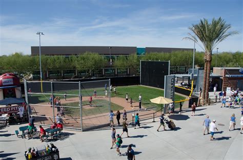 peoria sports complex map | oggsync.com