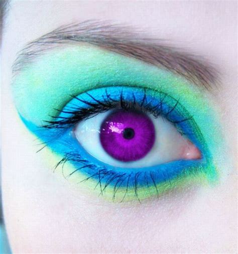 Beautiful Pictures Of Eyes 25 Pics