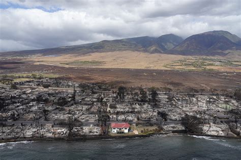 Lee Cataluna Everyone Loves Lahaina Few Get To Claim It As Their Home