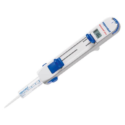 Eppendorf Repeater Plus | Pipette.com