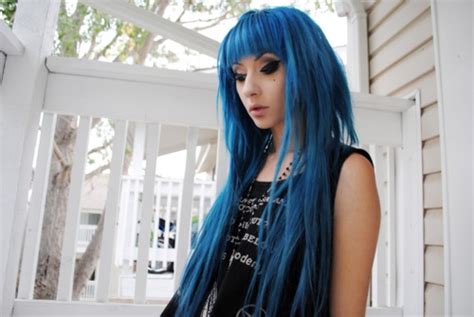 Lovelydyedlocks Cool Hairstyles Hair Envy Mermaid Hair