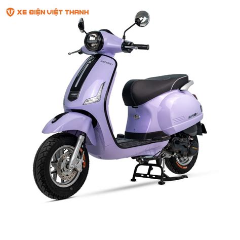 Xe Ga 50cc Espero Diamond Pro Xe Máy Việt Thanh