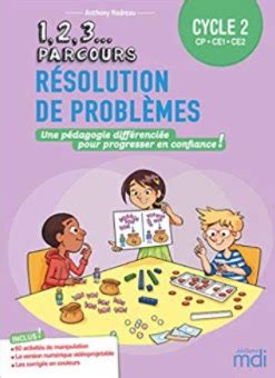 La Classe De Sanl Ane Parcours R Solution De Probl Mes Cycle