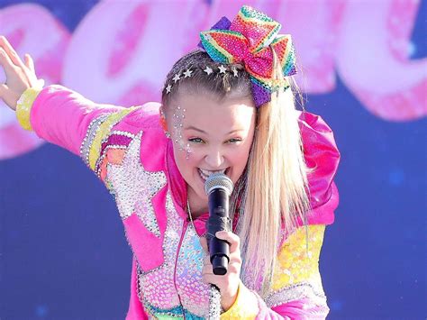 Jojo Siwa Karma Wallpaper Enwallpaper