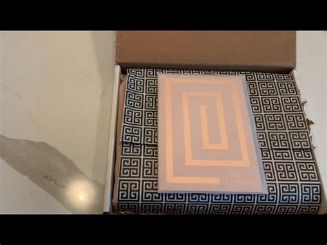 Notiq Planner Unboxing YouTube