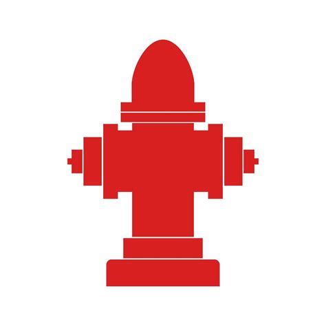 Fire Hydrant Icon Vector 26533844 Vector Art At Vecteezy