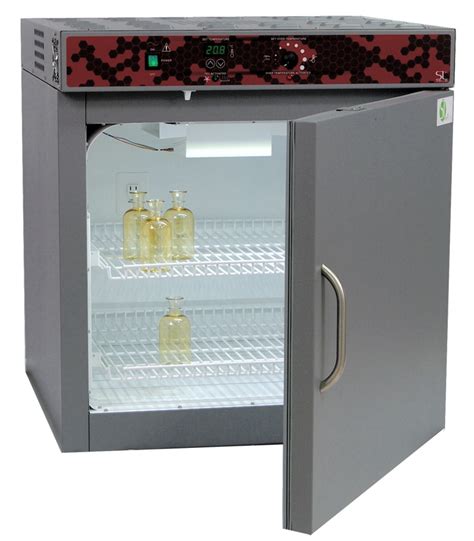 Thermoelectric BOD Incubator 120 Bottle Capacity