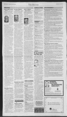 Globe-Gazette from Mason City, Iowa - Newspapers.com™