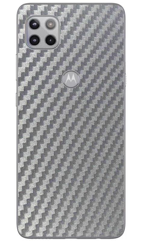 Capa Adesivo Skin Verso Para Motorola Moto G G Kawaskin