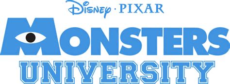 Download Full Resolution Of Monsters University Png File Png Mart