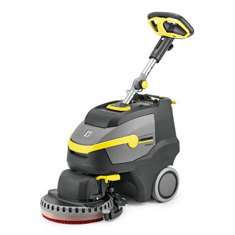 Karcher Scrubber Dryer BD 38 12 C Bp Pack Victorian Pumps