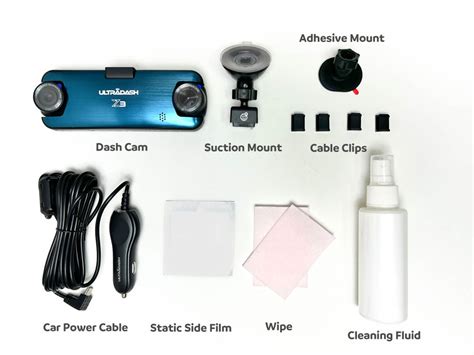 7 Easy Steps To Install A Dash Cam Yourself Cansonic Dash Cam