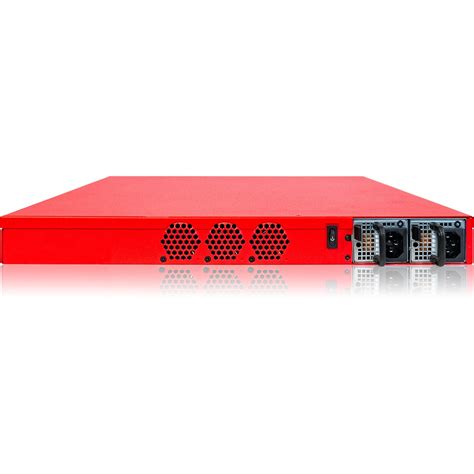 Watchguard Firebox M4800 Network Securityfirewall Appliance8 Port10