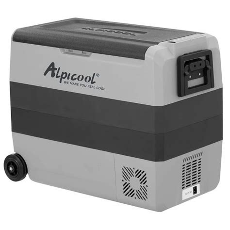 Alpicool