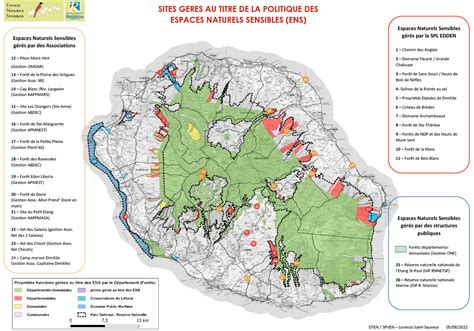 30 ans de préservation des Espaces Naturels Sensibles et de la