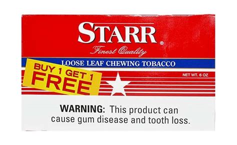 All Best Brands of Chewing Tobacco - Northerner