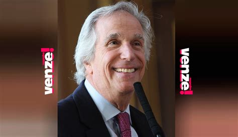 Henry Winkler Edad Patrimonio Ni Os Peso Bio Wiki Esposa Venze