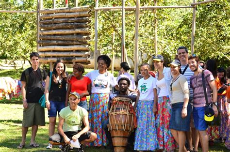 Conheça a cultura de um quilombo em Paraty Garupa