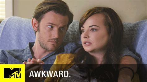 Awkward Season 5b Official Midseason Trailer Mtv Youtube