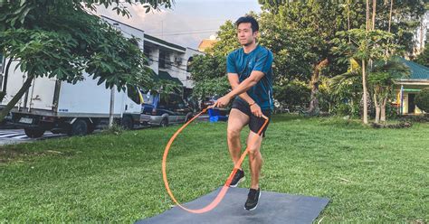 4 Tips On How To Get Started On Jumping Ropes By Jump Manila Pinoy