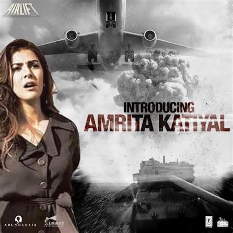 Nimrat Kaur in Movie Airlift : nimrat kaur photos - photo 3 from album ...