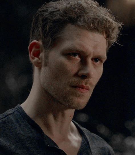 The Originals Klaus Mikaelson Quotes That Sum Up His Character Artofit