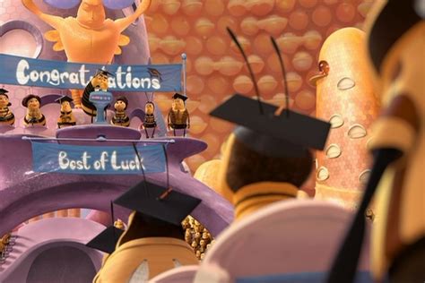 Bee Movie - Bee Movie Image (5304475) - Fanpop