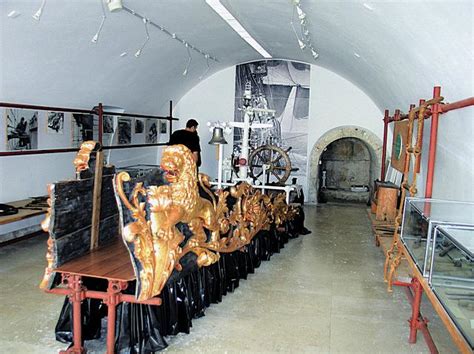 Povijesni muzej Istre – Museo Storico dell’ Istria - Istarska enciklopedija
