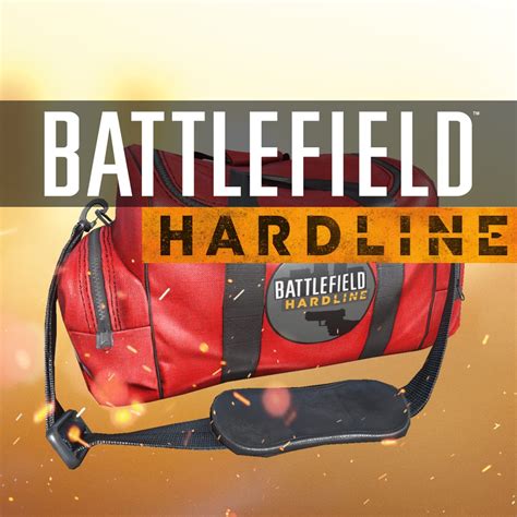 Battlefield Hardline Ultimate Edition