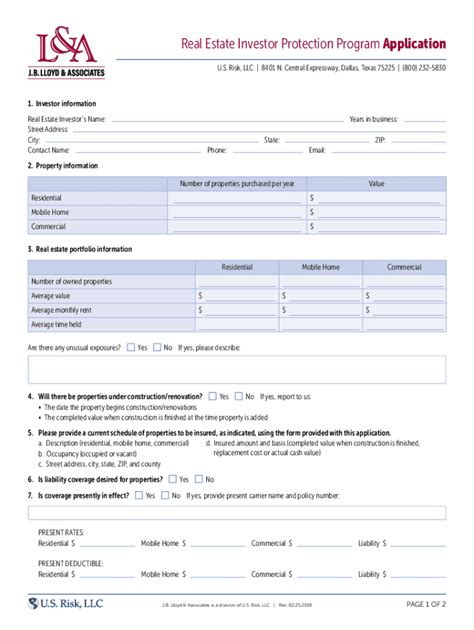 Fillable Online Form Adv Part B Brochure Supplement Fax Email Print