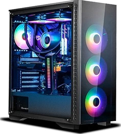 High End Custom Gaming PC Intel Core I9 11900k Nvidia RTX 3070 Ti