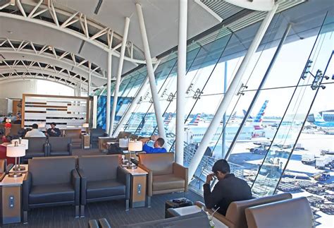 LAX Airport Lounge Day Pass: Everything You Need To Know - Laura Clery