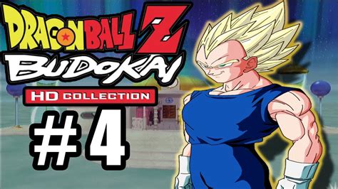 Dragonball Budokai Hd Collection How To Unlock Ssj Vegeta Ssj Hot