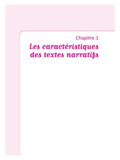 Chapitre Les Caract Ristiques Editions Ellipses Fr Chapitre