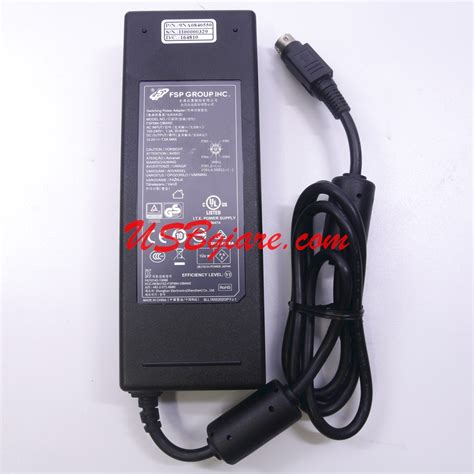 Adapter nguồn 12V 7A 4Pin FSP Group FSP084 DIBAN2