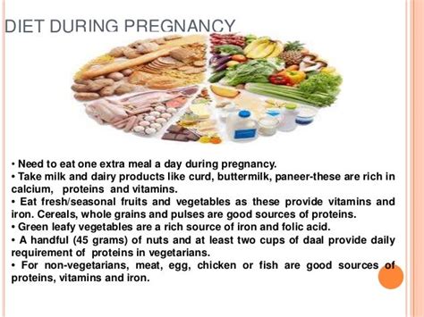 [Download 33+] Antenatal Diet Objectives