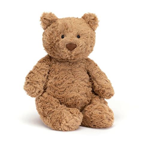 Jellycat Bartholomew Bear Medium 28cm