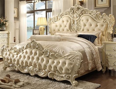 Homeremodelingdiy Luxurious Bedrooms King Bedroom Sets Elegant Bedroom