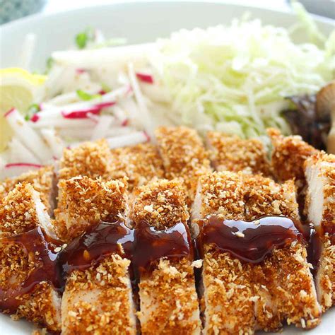 Katsu Recipes To Try Asap