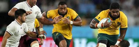 Rugby World Cup 2023 Preview And Betting Tips Before You Bet