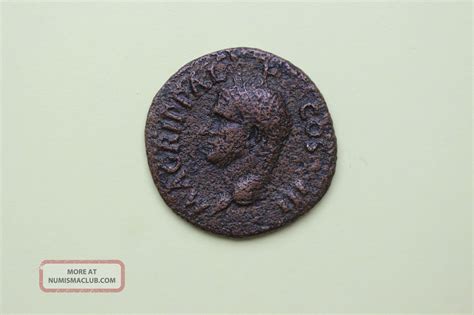 Agrippa - As