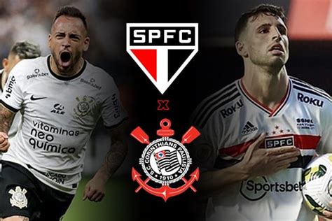 São Paulo X Corinthians Vai Passar Na Globo Saiba Onde Assistir Online