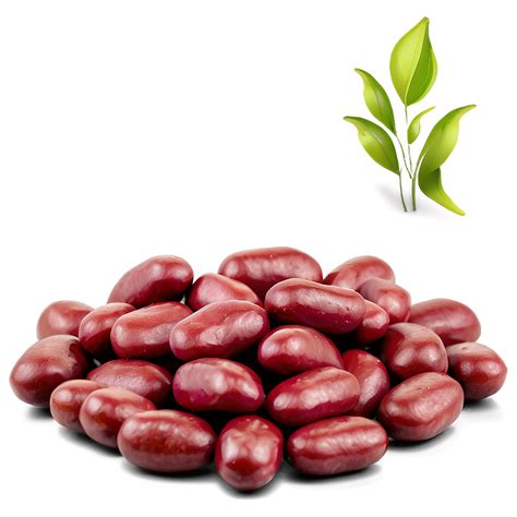 Download Red Beans Png 90