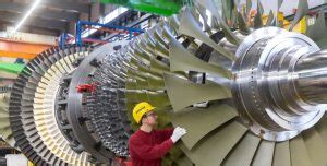 Gas And Steam Turbine Operation Maintenance And Troubleshooting