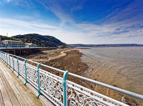 Explore marvellous Mumbles | Visit Wales