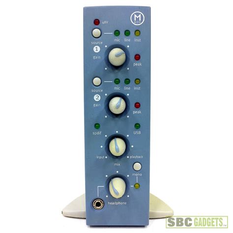 Digidesign Mbox 1 Drivers Mac Coolmfiles
