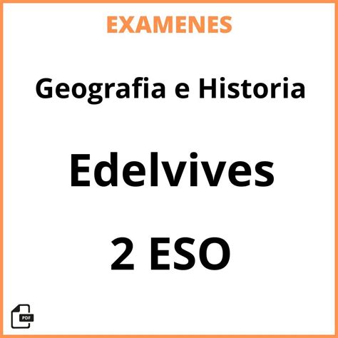 Álbumes 98 Foto Solucionario Geografía E Historia 2 Eso Vicens Vives