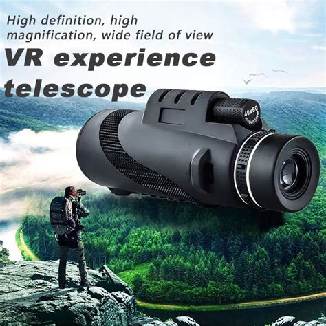 13 Best Monocular Telescope For Iphone In 2023 Techtouchy Atelier