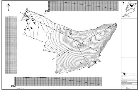 CALCULO Y DIBUJO TOPOGRAFICO Renders El Salvador