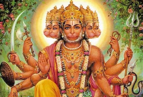 Hanuman Puja Tips हनुमान जी के किस रूप की पूजा करने से मिलेगा कौन सा फल